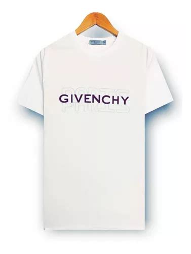 remeras givenchy hombre
